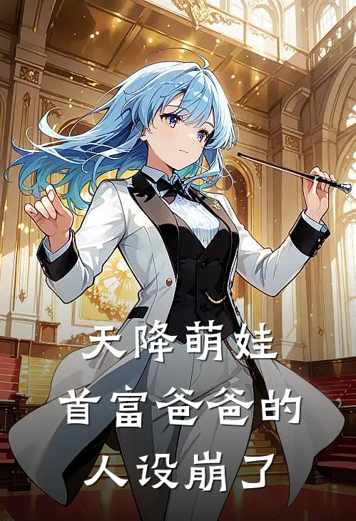 天降萌娃：首富爸爸的人设崩了(唐琛李明)免费阅读_热门的小说天降萌娃：首富爸爸的人设崩了唐琛李明